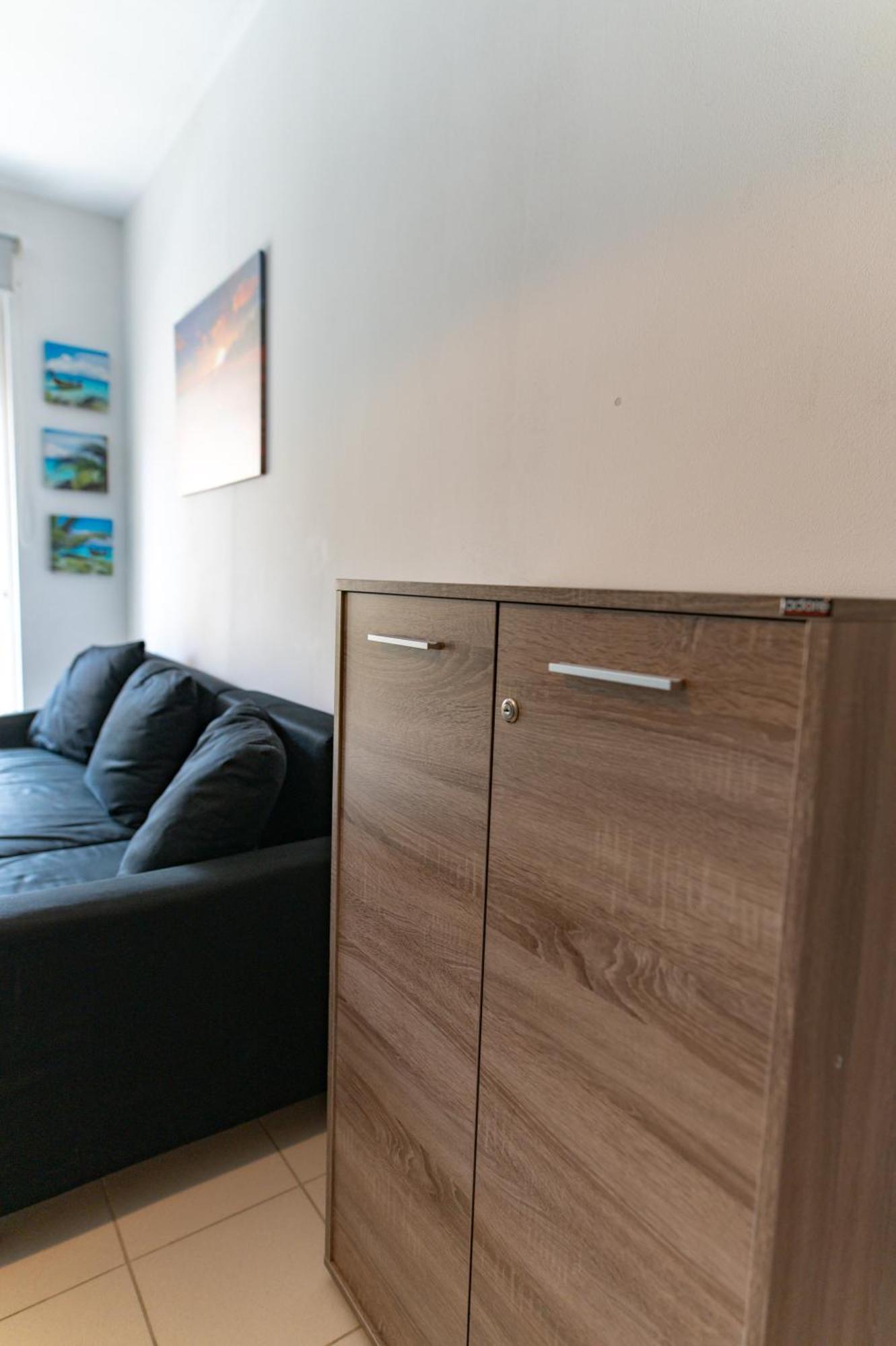 Fantastic Apartment In The Center Alexandroupoli Exterior photo