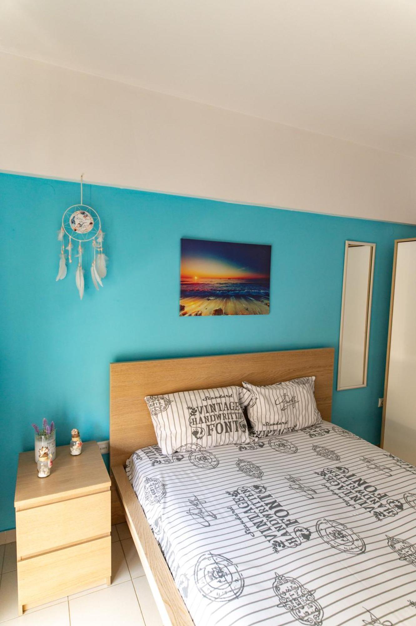 Fantastic Apartment In The Center Alexandroupoli Exterior photo