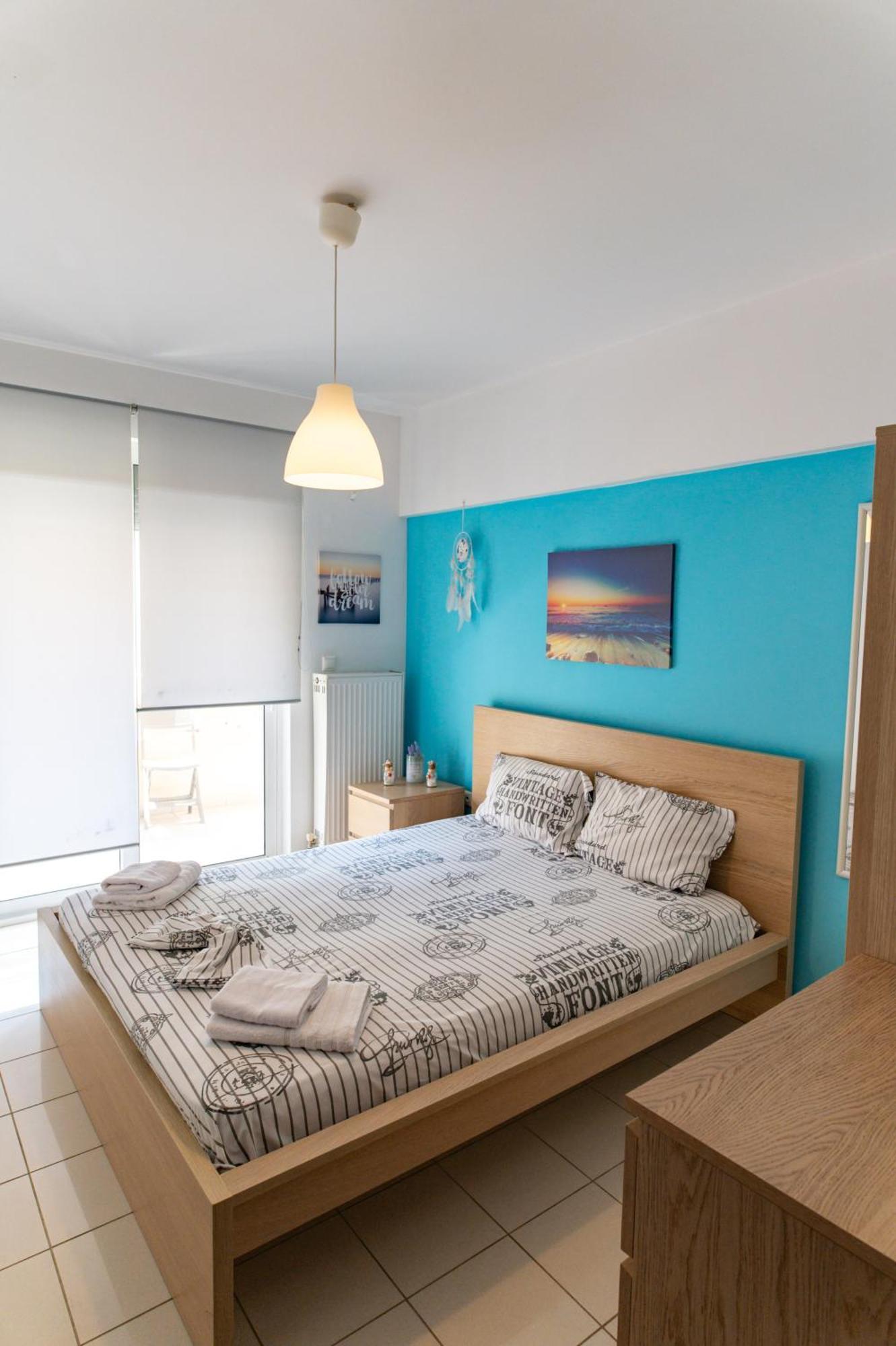 Fantastic Apartment In The Center Alexandroupoli Exterior photo