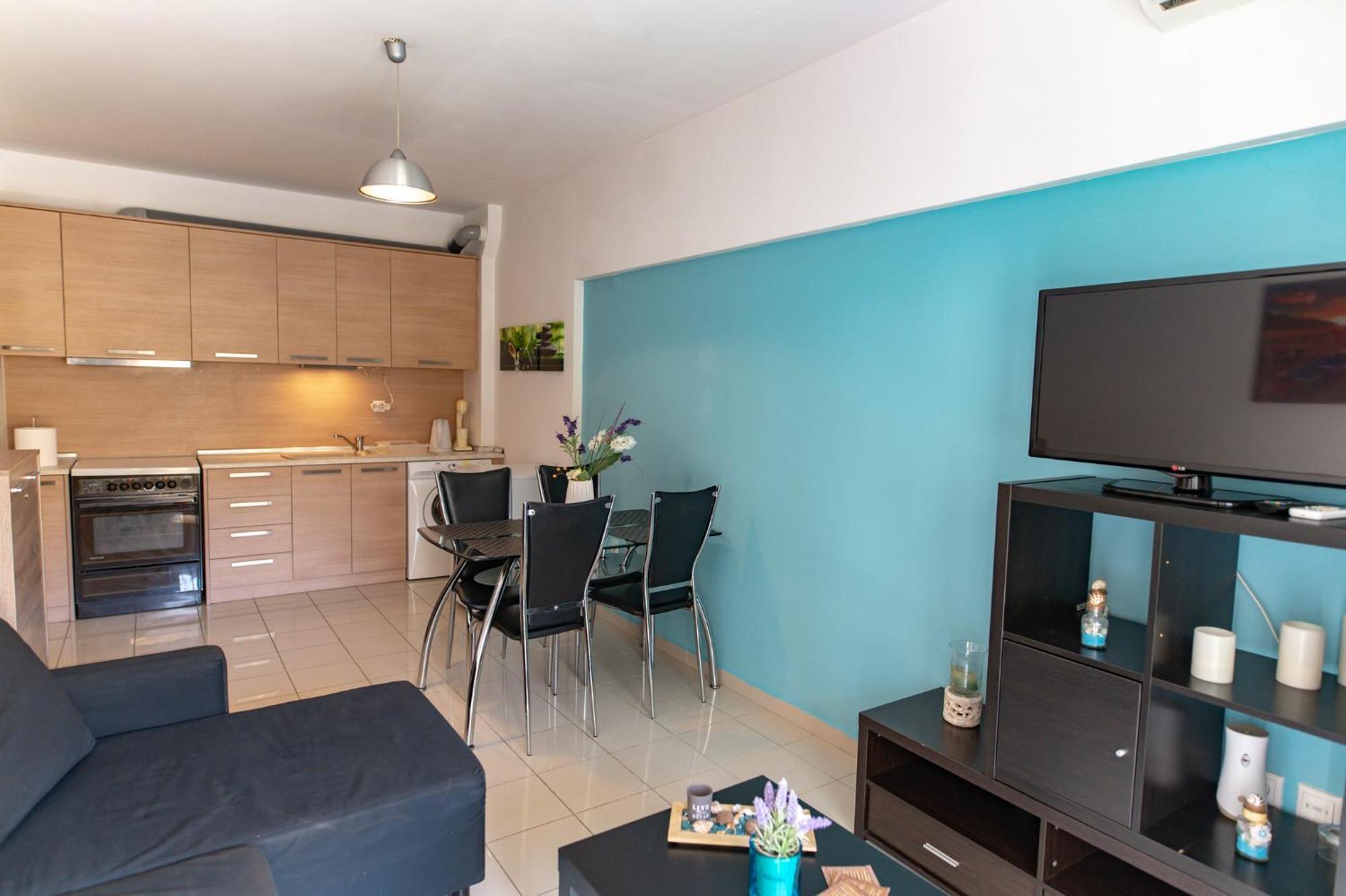 Fantastic Apartment In The Center Alexandroupoli Exterior photo