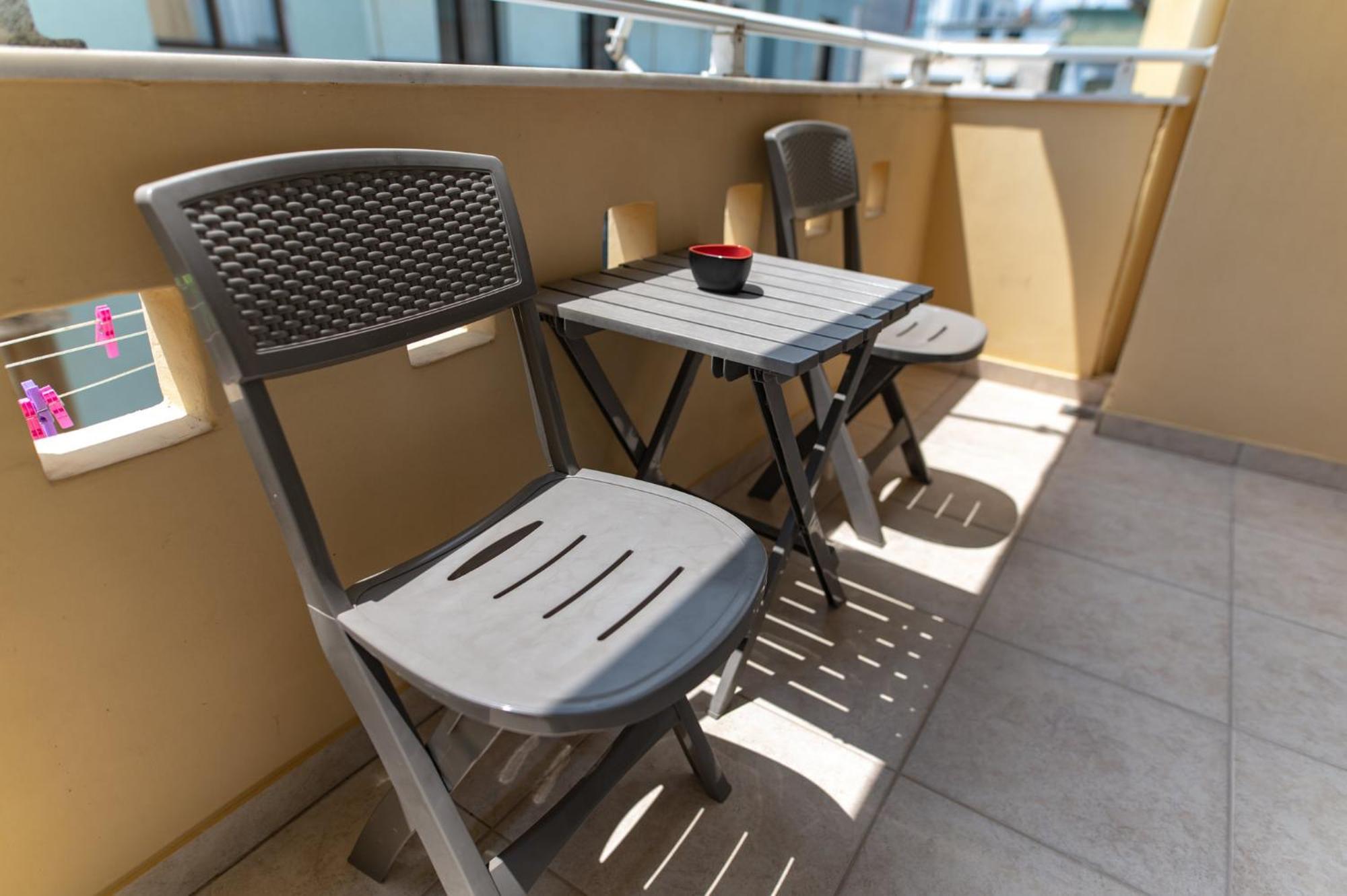 Fantastic Apartment In The Center Alexandroupoli Exterior photo
