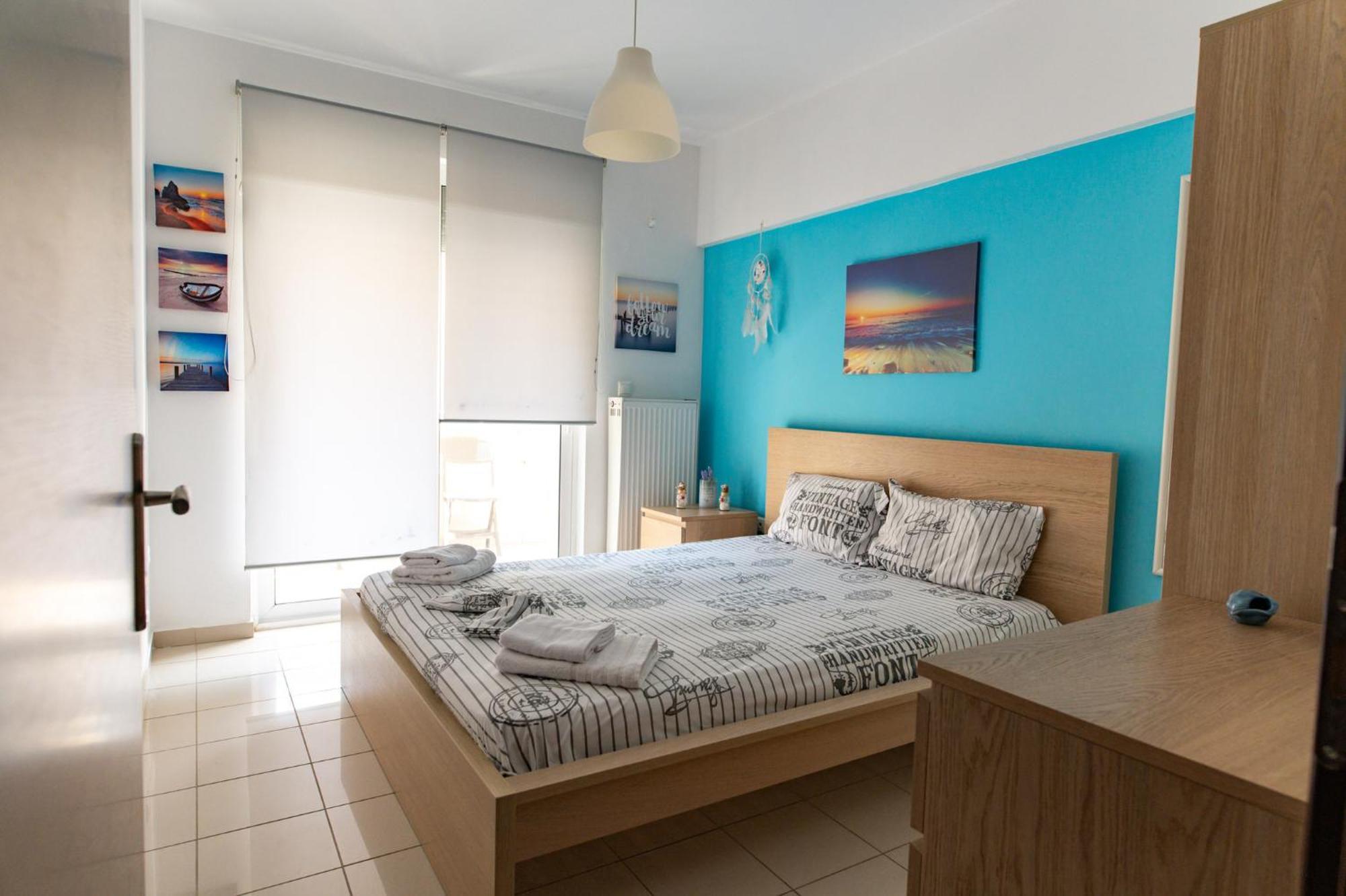 Fantastic Apartment In The Center Alexandroupoli Exterior photo