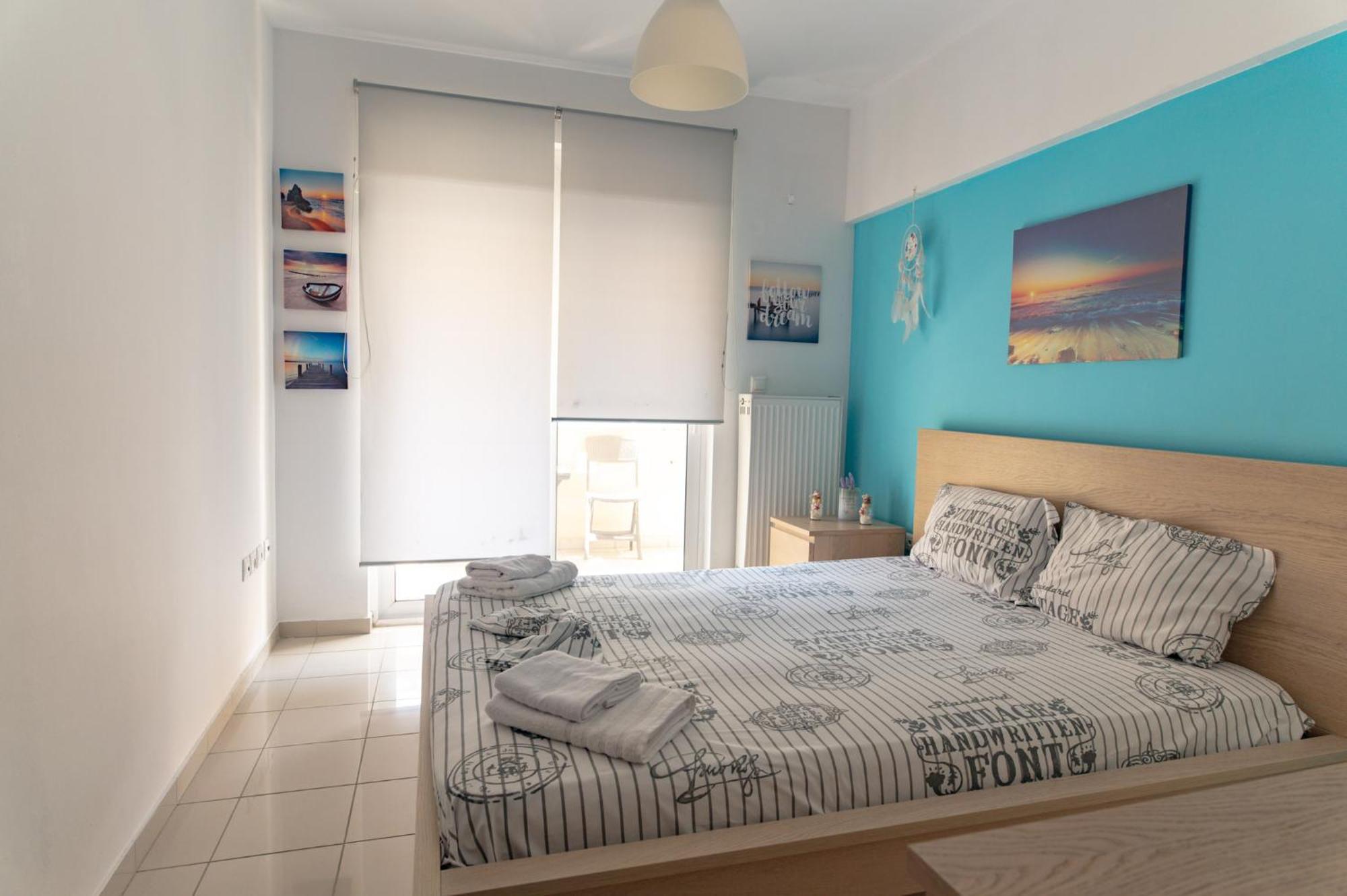 Fantastic Apartment In The Center Alexandroupoli Exterior photo