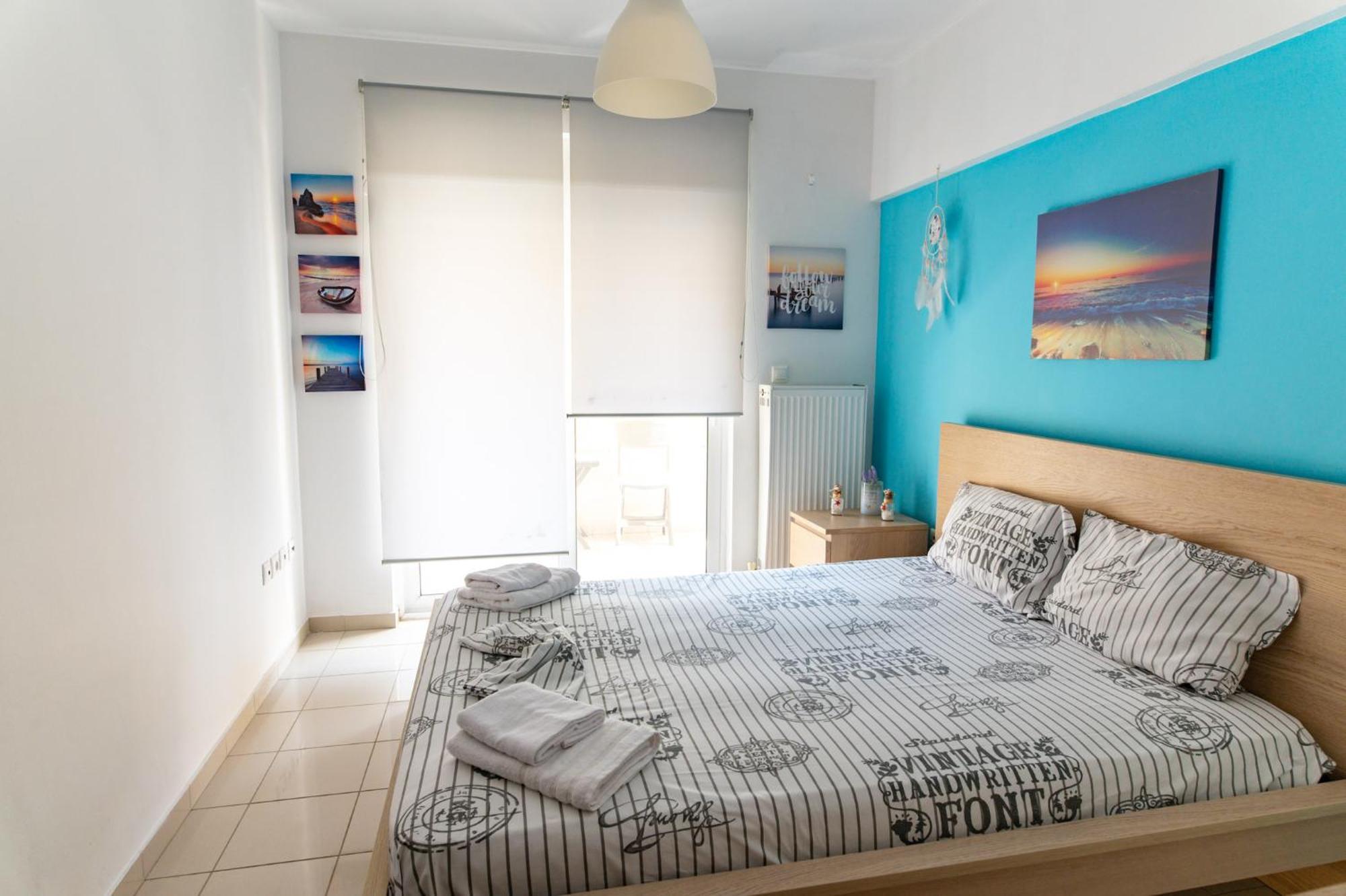 Fantastic Apartment In The Center Alexandroupoli Exterior photo